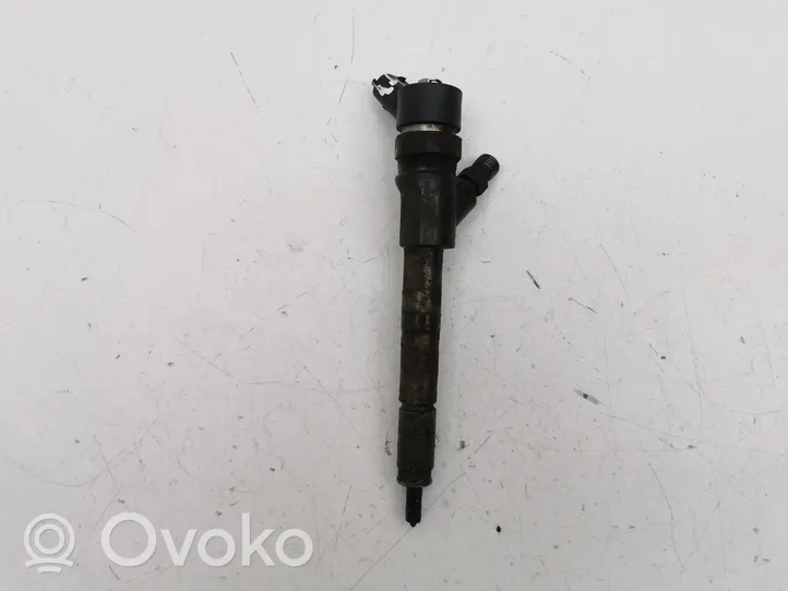 Toyota Yaris Fuel injector 0445110262