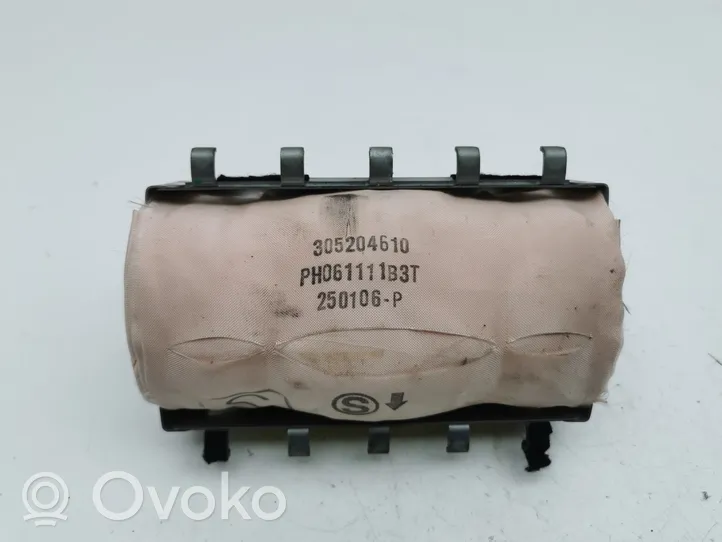 Toyota Yaris Airbag de passager 305204420AD