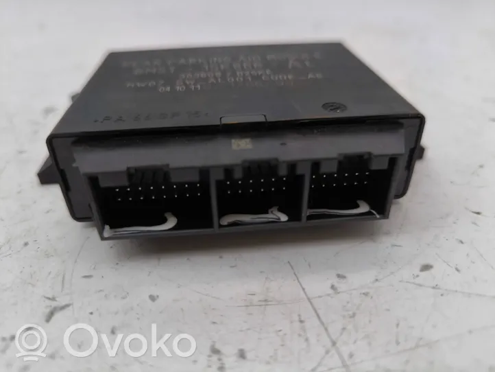 Ford Grand C-MAX Parking PDC control unit/module BM5T15K866AL