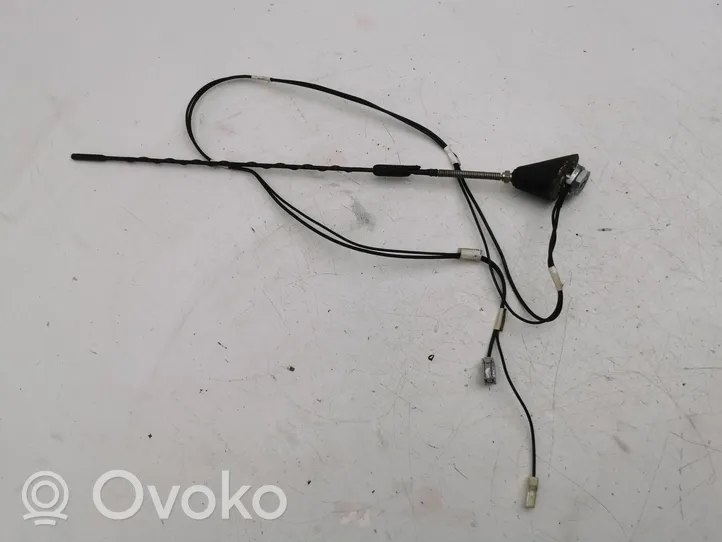 Toyota Yaris Antenna autoradio 