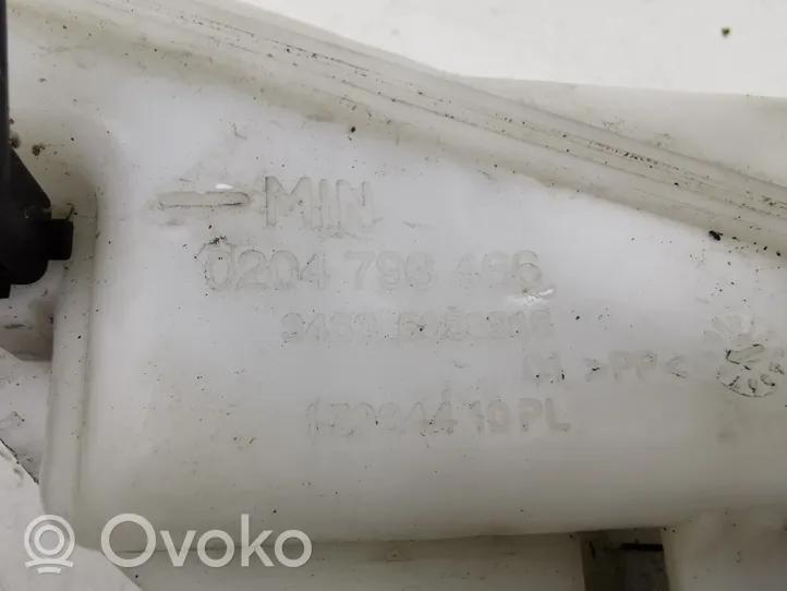 BMW i3 Główny cylinder hamulca 793466