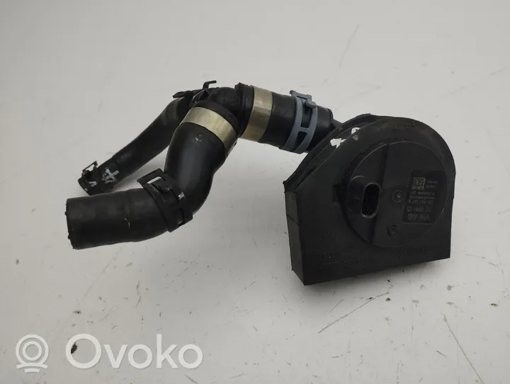 Audi A1 Pompe à eau de liquide de refroidissement 5Q0965567N