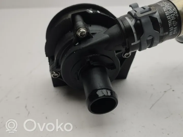 Audi A1 Pompe à eau de liquide de refroidissement 5Q0965567N