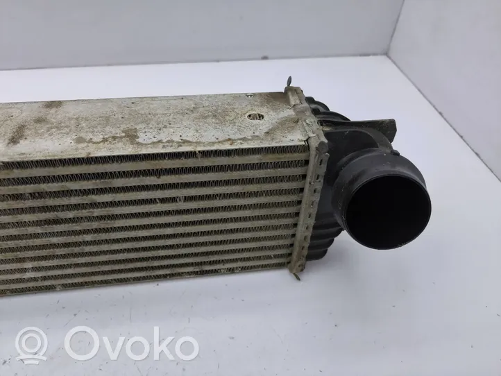 BMW 5 F10 F11 Radiador intercooler 7805629