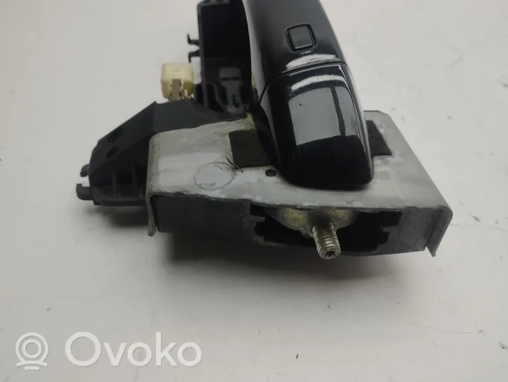 Audi A7 S7 4G Etuoven ulkokahva 4H1837885