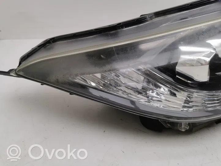 Honda HR-V Lampa przednia 10018093