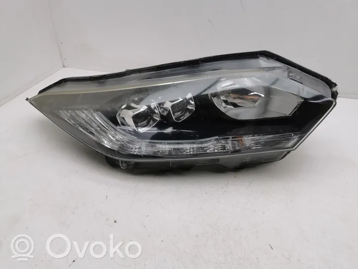 Honda HR-V Faro/fanale 10018093