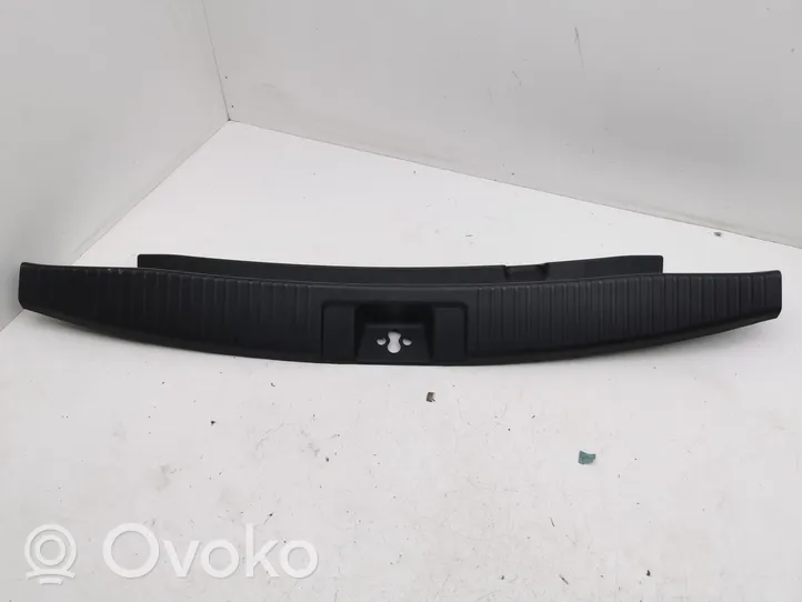 Honda HR-V Trunk/boot sill cover protection 84640T7W