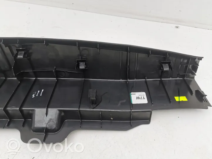 Honda HR-V Trunk/boot sill cover protection 84640T7W