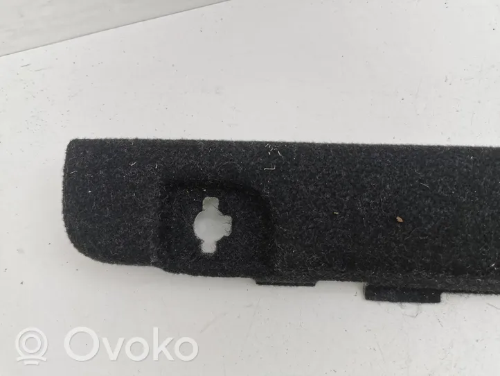 BMW i3 Rivestimento di protezione sottoporta del bagagliaio/baule 7272385