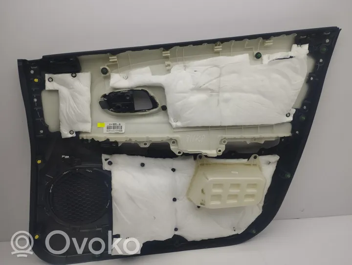 Honda HR-V Boczki / Poszycie drzwi przednich 