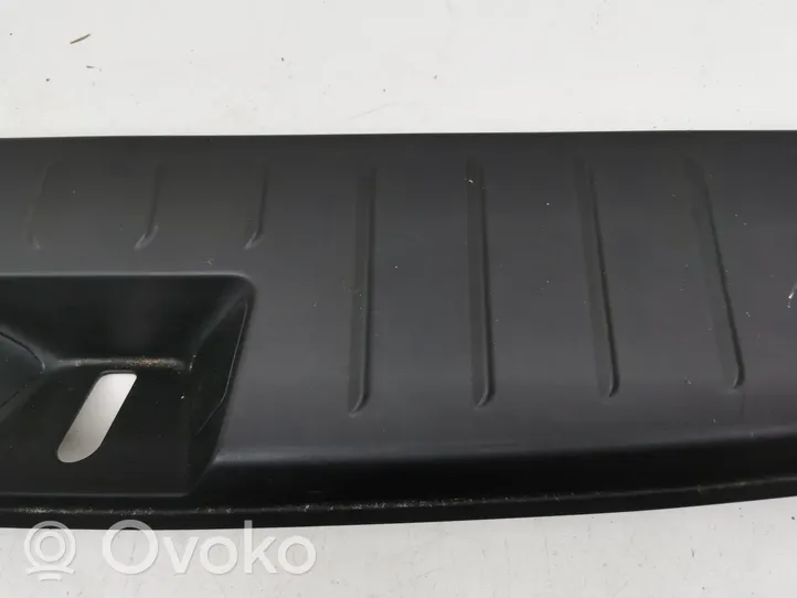 BMW i3 Rivestimento di protezione sottoporta del bagagliaio/baule 7272383