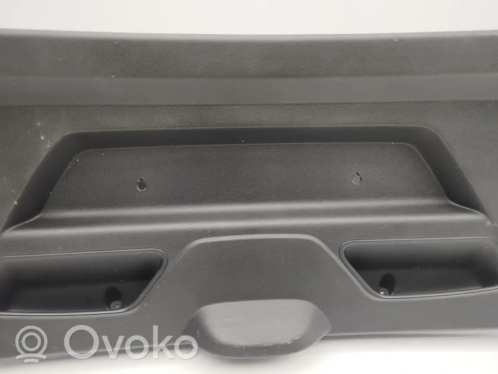 BMW i3 Rivestimento portellone posteriore/bagagliaio 7305089