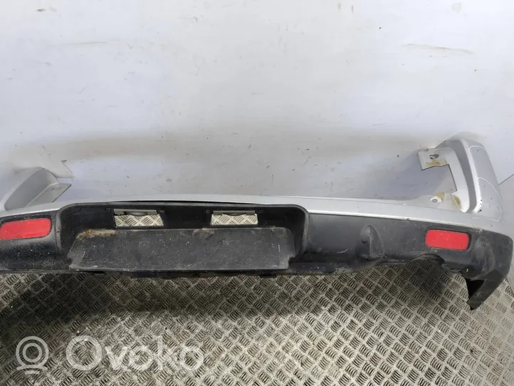 Honda CR-V Rear bumper 