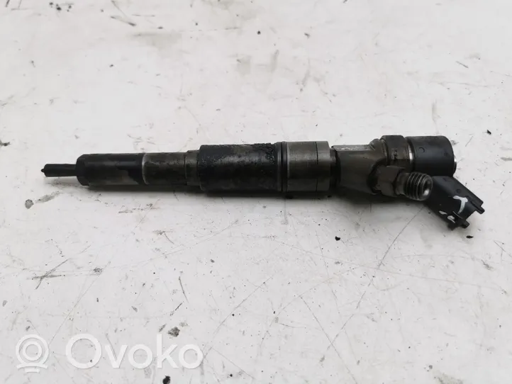 BMW X5 E53 Injecteur de carburant 0445110047