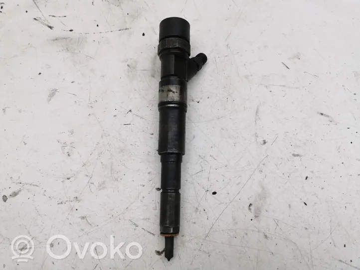 BMW X5 E53 Injecteur de carburant 0445110047