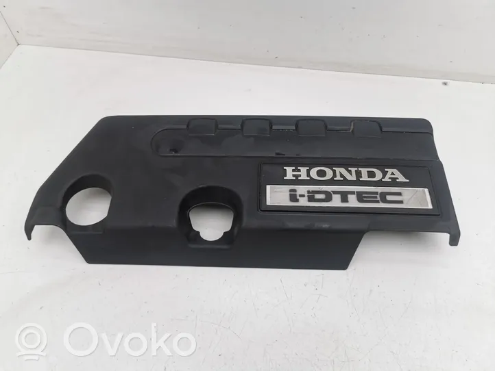 Honda Accord Couvercle cache moteur 