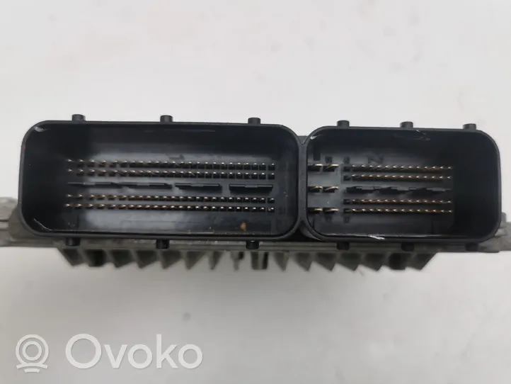 Honda Accord Calculateur moteur ECU 0281014809