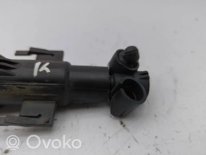 BMW 5 F10 F11 Ugello a spruzzo lavavetri per faro 1300390131