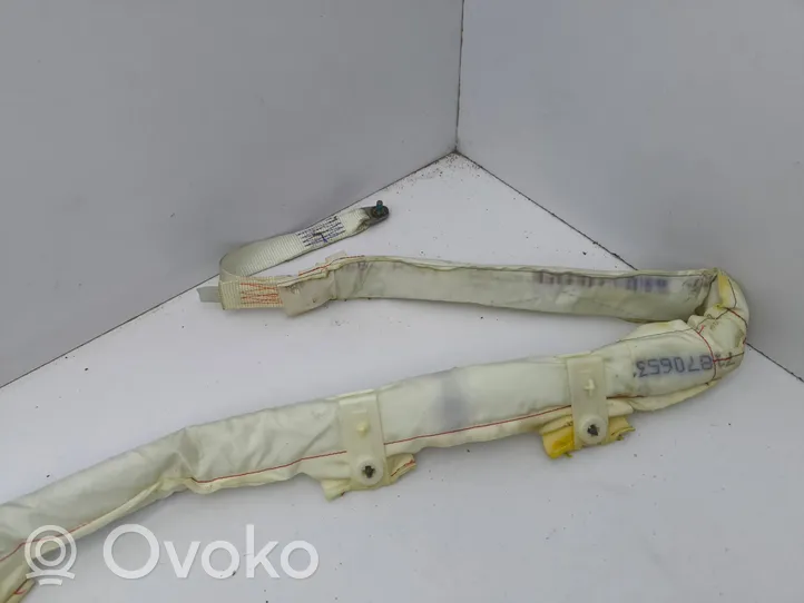 BMW 5 E60 E61 Stogo oro pagalvė (užuolaida) 85706147805J