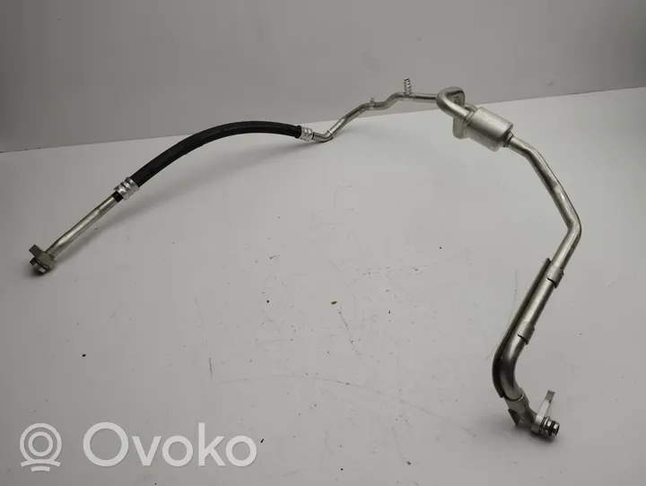 Audi A1 Air conditioning (A/C) pipe/hose 2Q0816743AL