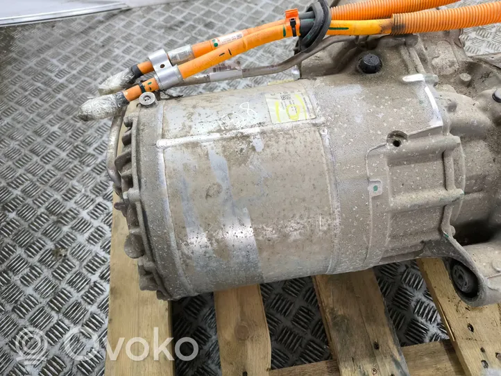 Tesla Model S Elektromotor für Elektroautos 100263300H