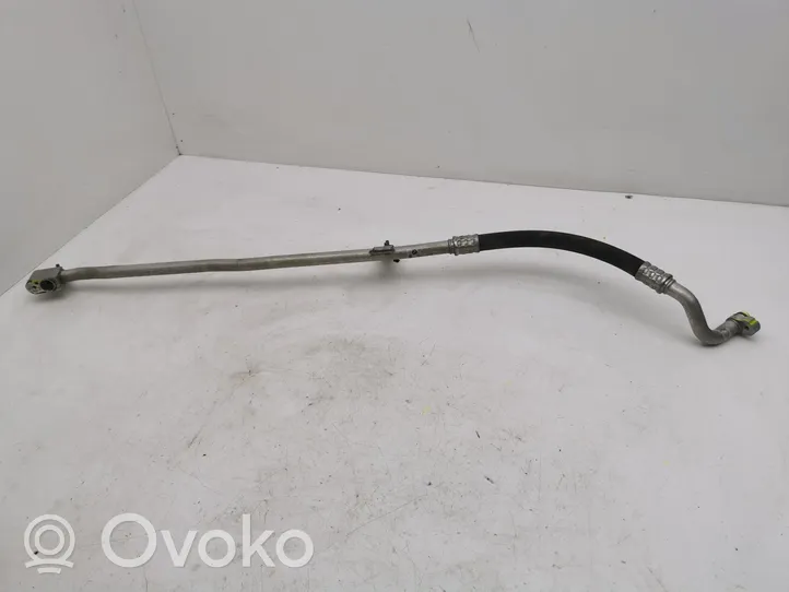 BMW 5 F10 F11 Air conditioning (A/C) pipe/hose 9201927