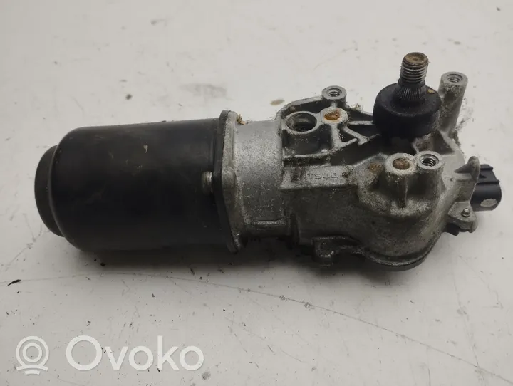 Honda Accord Moteur d'essuie-glace 