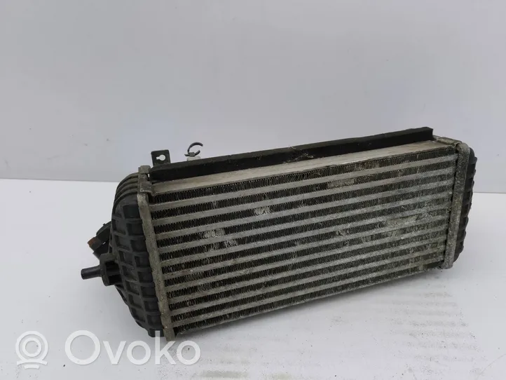 Hyundai i40 Radiador intercooler 