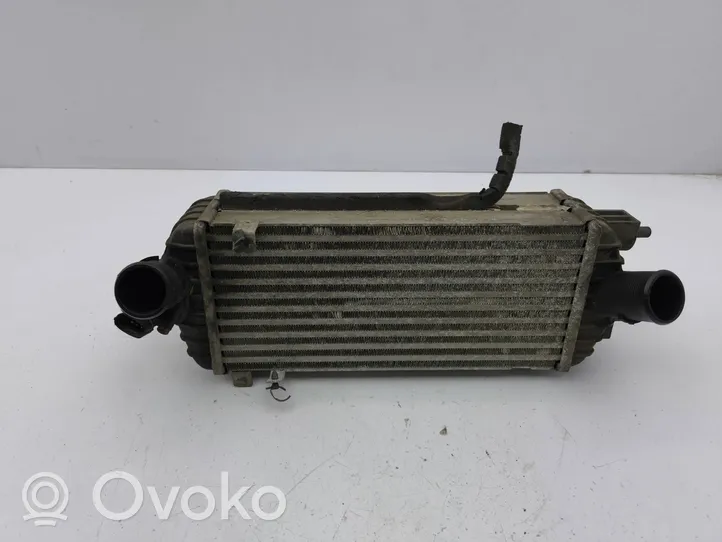 Hyundai i40 Starpdzesētāja radiators 