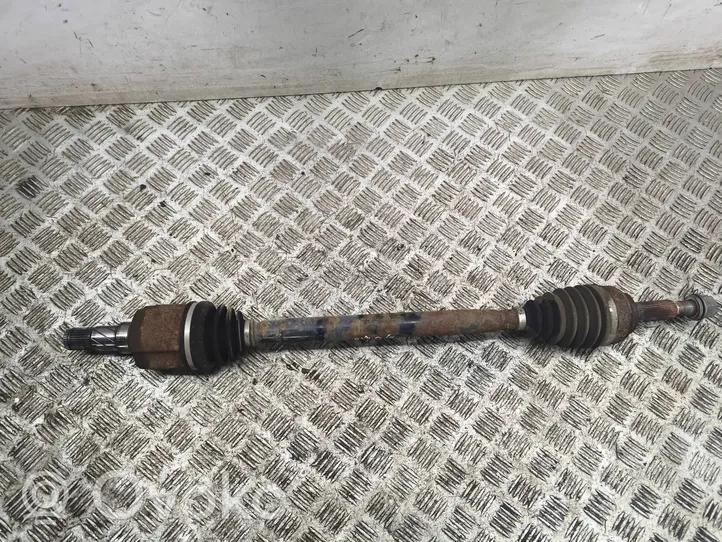 Tesla Model S Rear driveshaft 100771901A