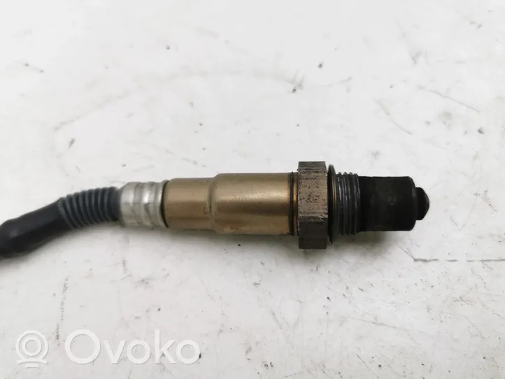 Audi A7 S7 4G Sonde lambda 070906262