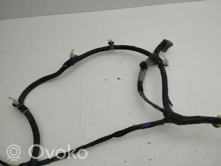 Honda CR-V Cableado de puerta delantera 32752SWAE011