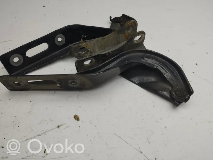 Honda CR-V Engine bonnet/hood hinges 