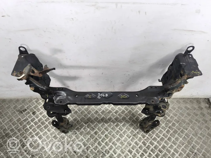 Audi A7 S7 4G Front subframe 
