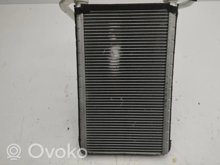 Honda Accord Radiateur soufflant de chauffage 