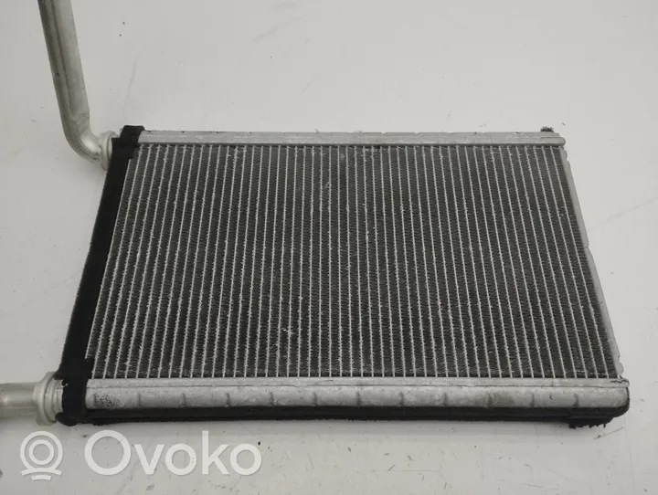 Honda Accord Radiateur soufflant de chauffage 