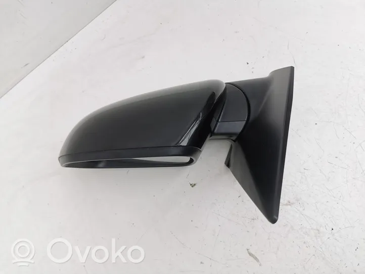 KIA Stonic Front door electric wing mirror 