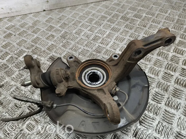 Honda HR-V Front wheel hub 