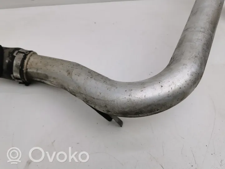 Audi A7 S7 4G Intercooler hose/pipe 059145731DC