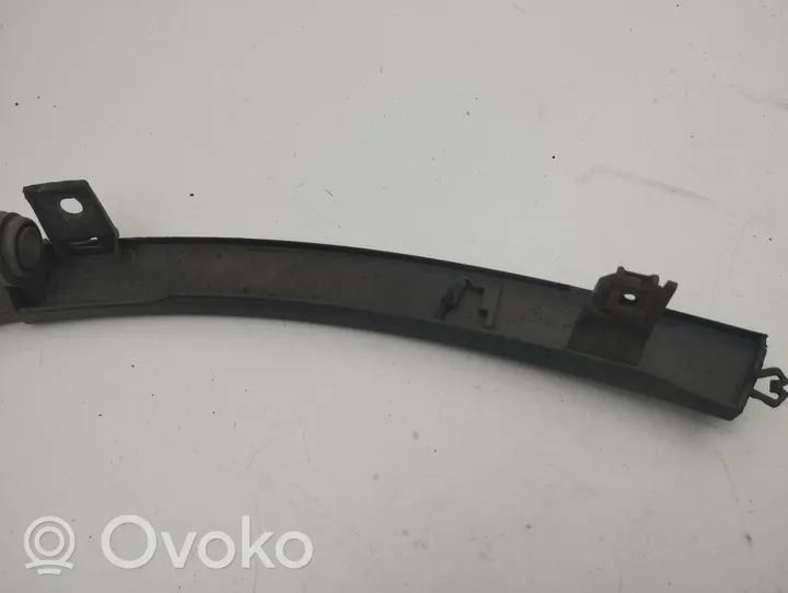 Honda CR-V Rivestimento passaruota anteriore 74165SWWA001