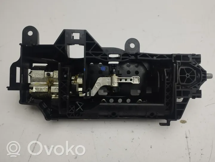 Audi A5 Ārējais atvēršanas rokturis 8W0183711A