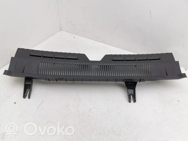 Audi A1 Trunk/boot sill cover protection 82A863471