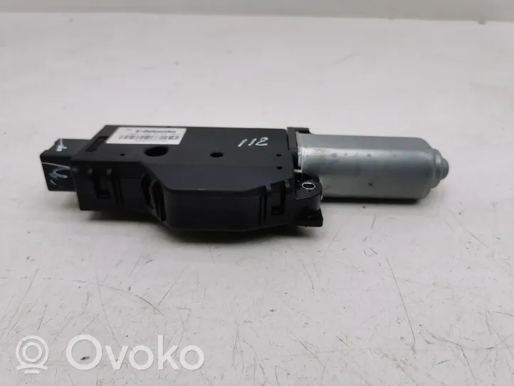 Honda HR-V Sunroof motor/actuator 1724414A