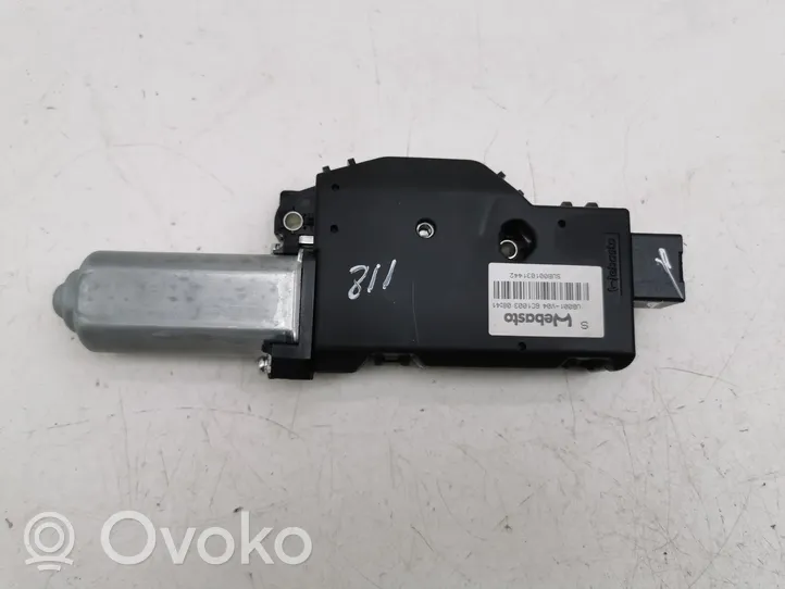 Honda HR-V Sunroof motor/actuator 1724414A