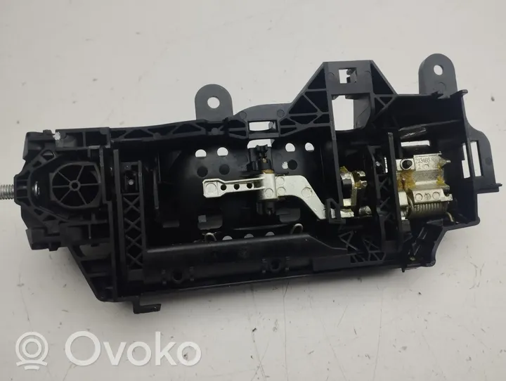 Audi A5 Takaoven ulkokahva 8W02837812A