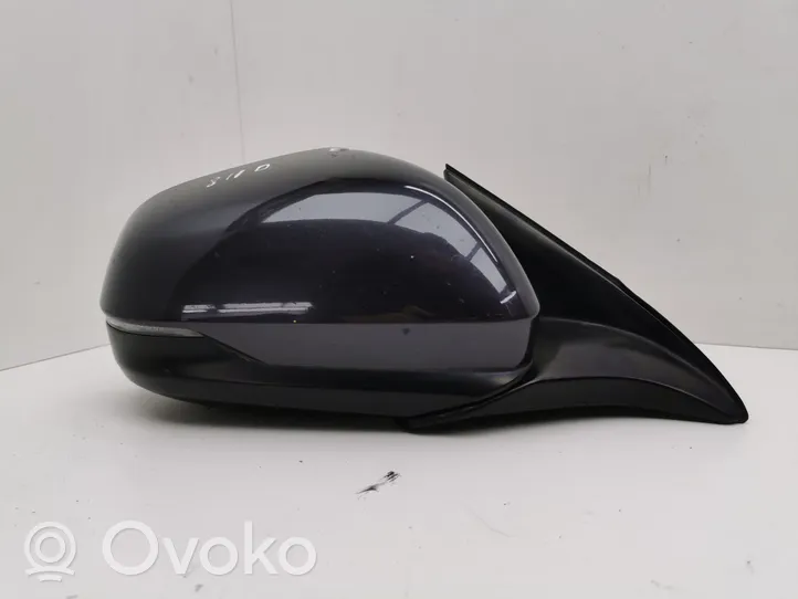 Honda HR-V Front door electric wing mirror 