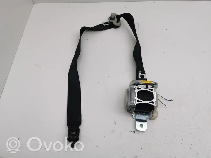 Honda HR-V Ceinture de sécurité avant 0589PI000354