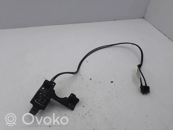 Tesla Model S Connettore plug in USB 100481507C