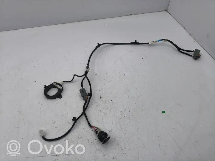 Tesla Model S Antena systemu bezkluczykowego 100562700B